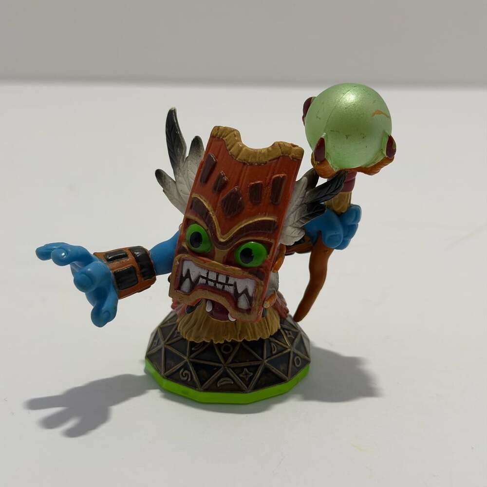 Activision Skylanders Spyro's Adventure Double Trouble Figure